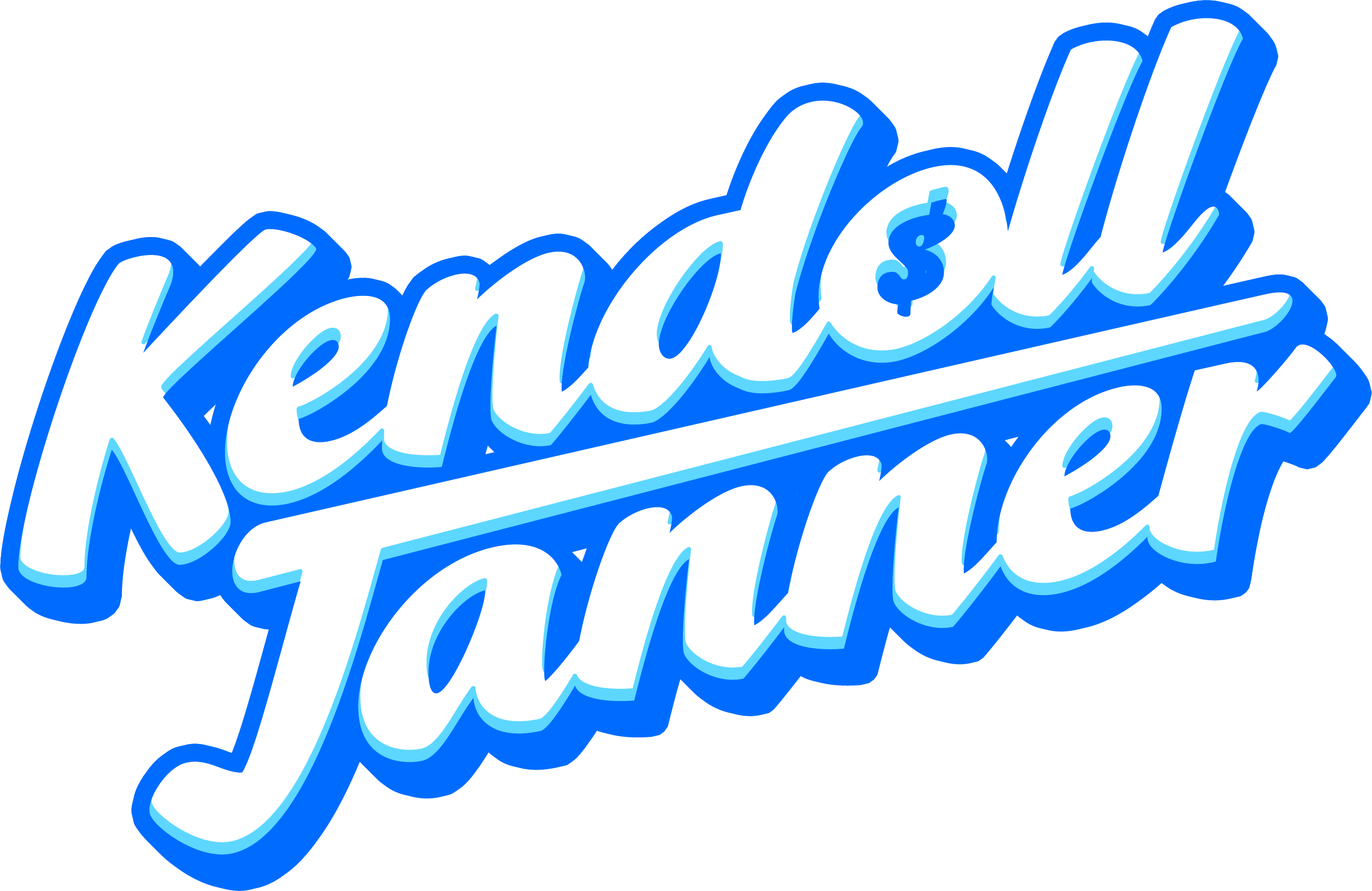 Kendoll Janner - Official Fan Page
